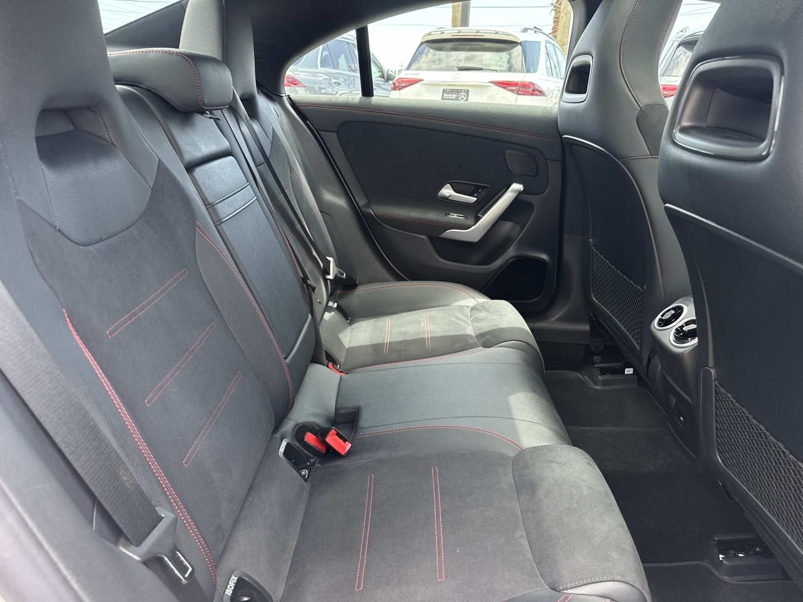2026 Mercedes-Benz CLA CLA 250 - Photo 9