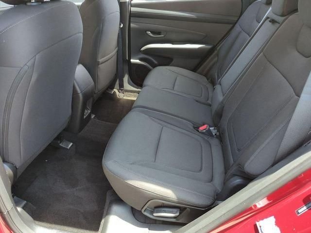 Used 2026 Red Hyundai SE image 15
