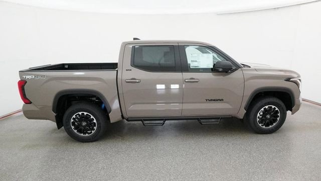 New 2026 Brown Toyota SR5 image 3