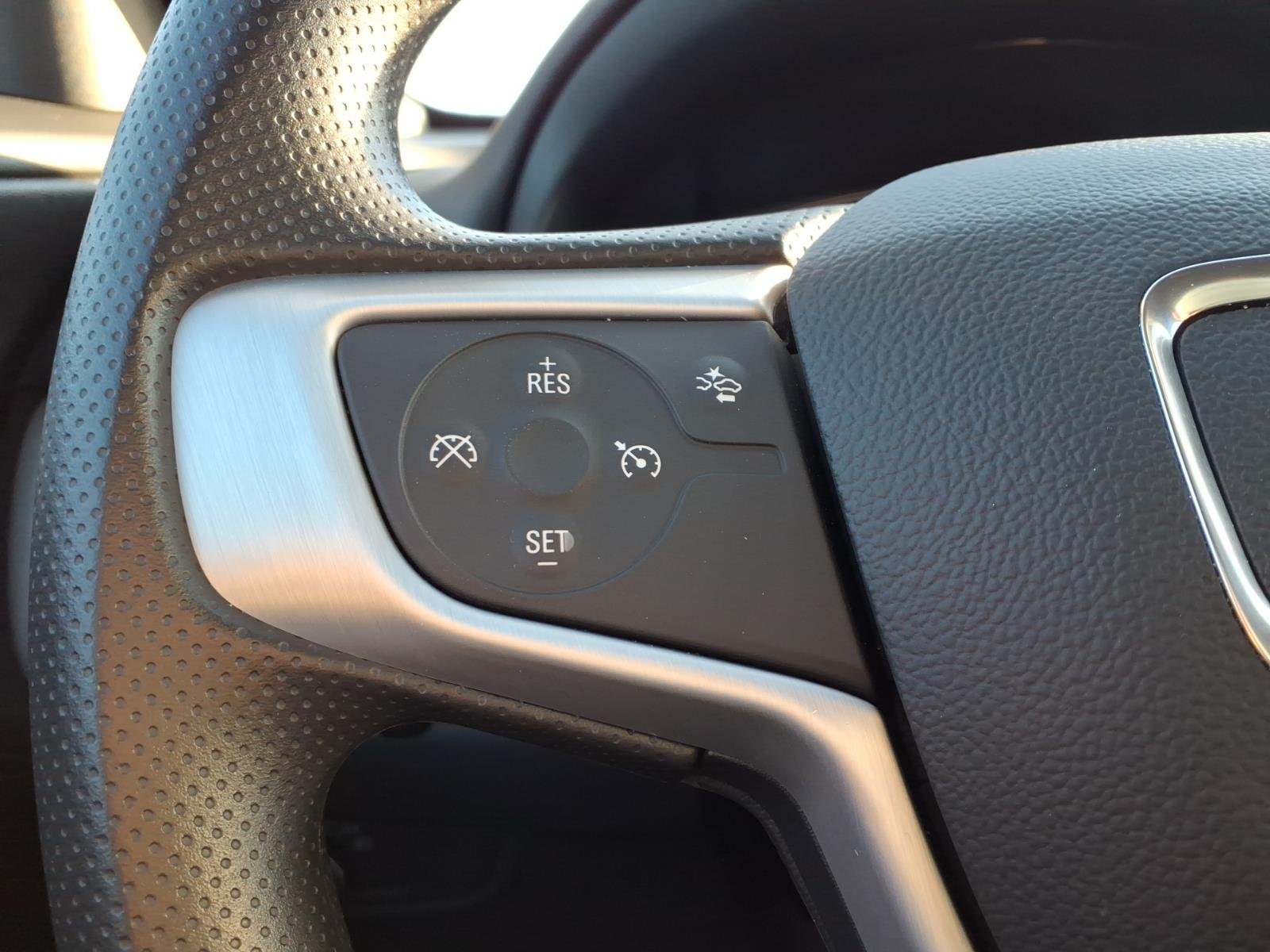 Used 2024 Sterling GMC SLE image 18