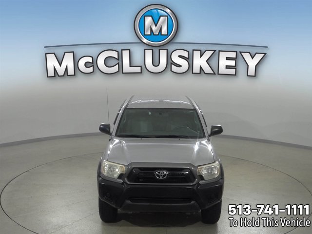 2015 Toyota Tacoma PreRunner - Photo 16