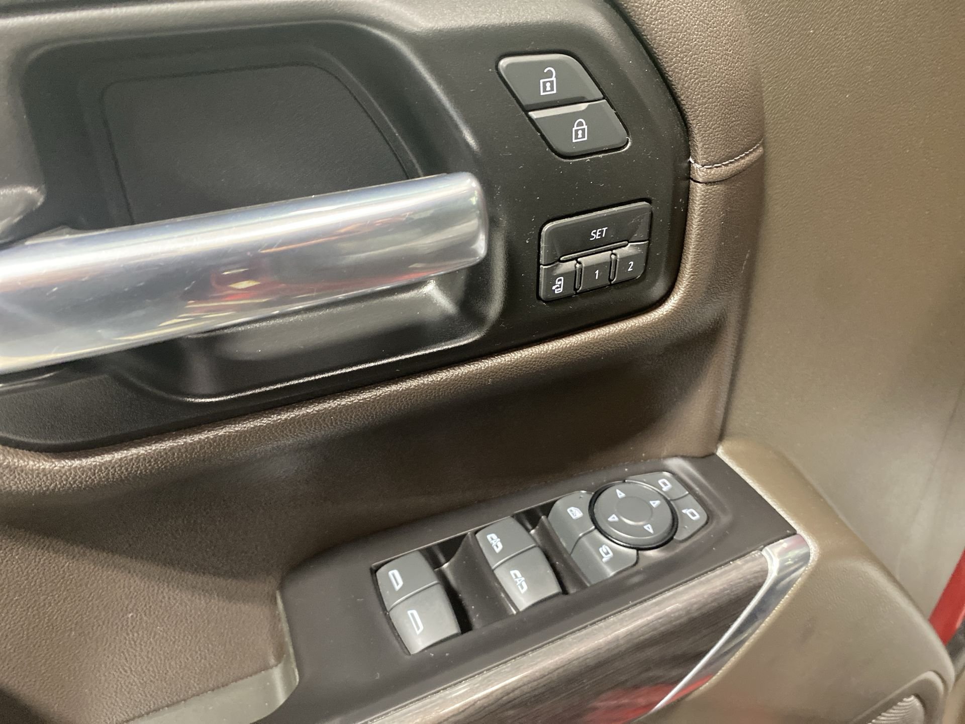 2019 Chevrolet Silverado 1500 LTZ - Photo 54