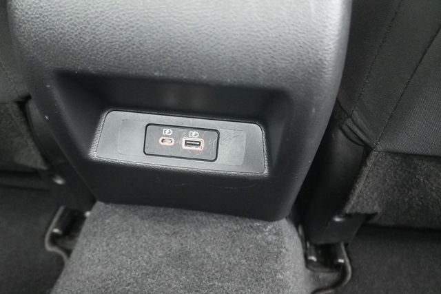 2025 Nissan Altima SV - Photo 21