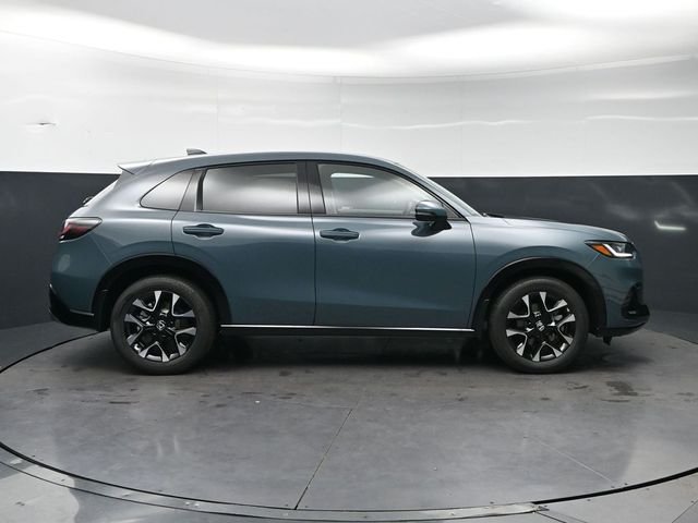 New 2027 Nordic Forest Pearl Honda EX-L image 4