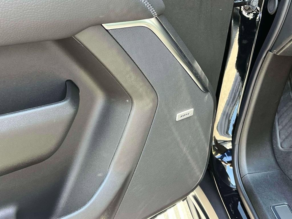 New 2026 Onyx Black GMC Denali image 24