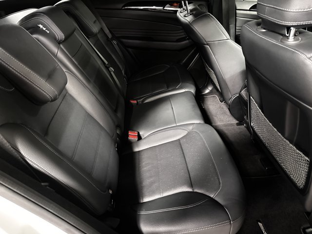 Used 2017 Polar White Mercedes-Benz 350 4MATIC®/Heated Seats/Sport Pkg image 23