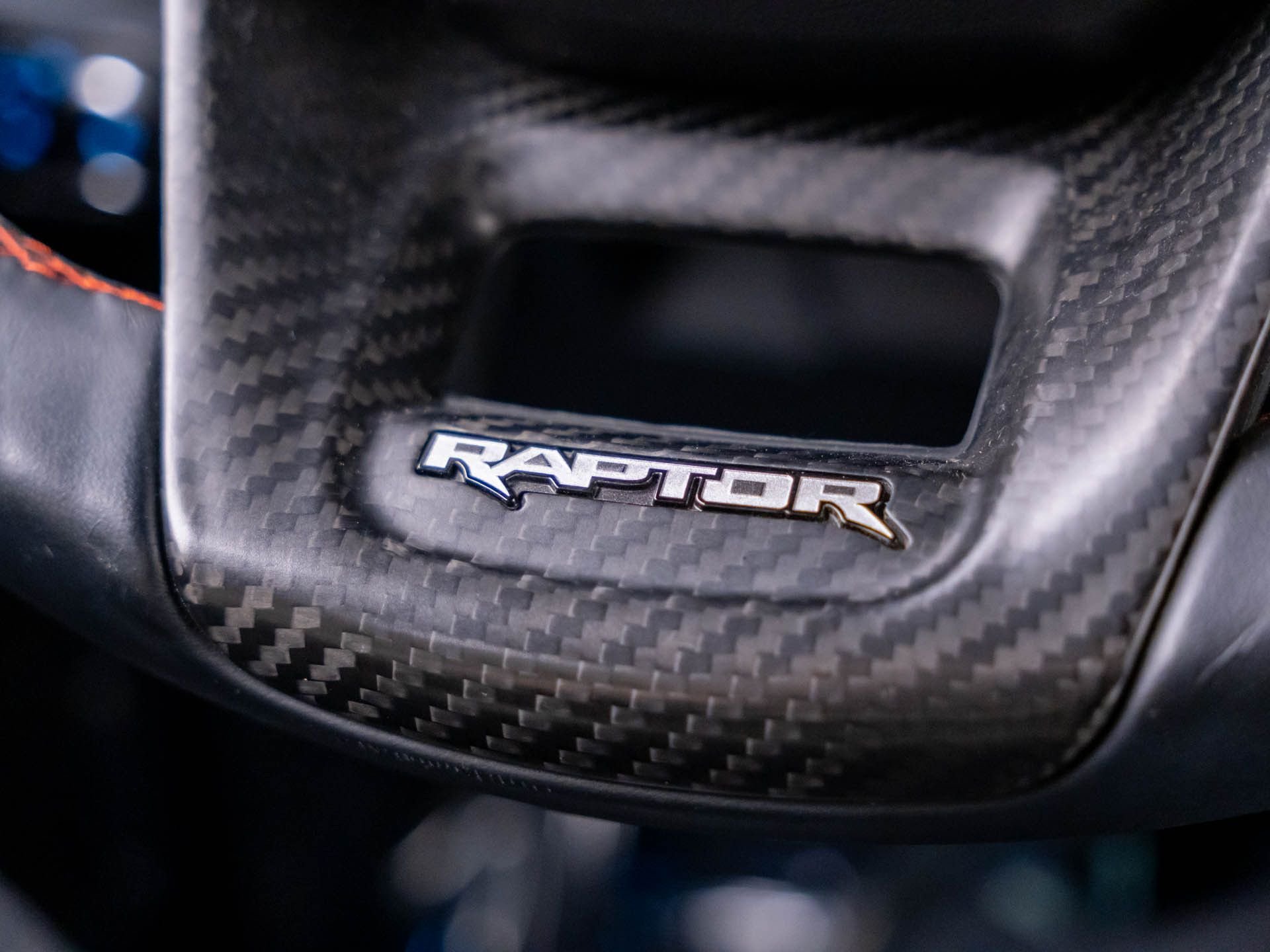 Used 2023 Black Ford Raptor image 30