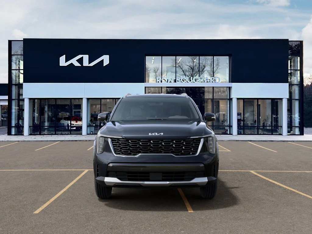 New 2026 PANTHERA METAL Kia S image 2
