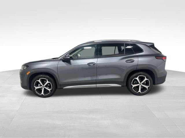 New 2026 Gray Volkswagen 2.0T SE image 7