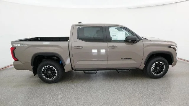 New 2026 Brown Toyota SR5 image 3