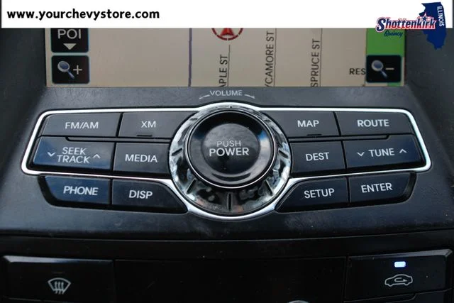 Used 2011 Black Hyundai SE image 27