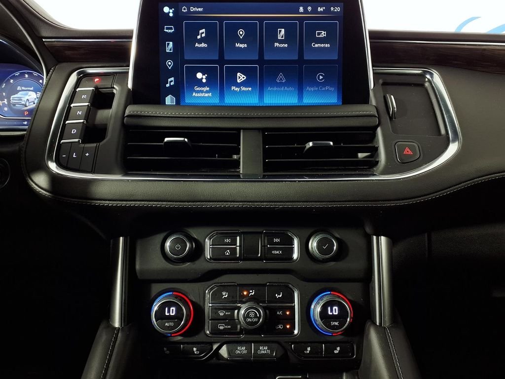 Used 2023 Gray Chevrolet LT image 23