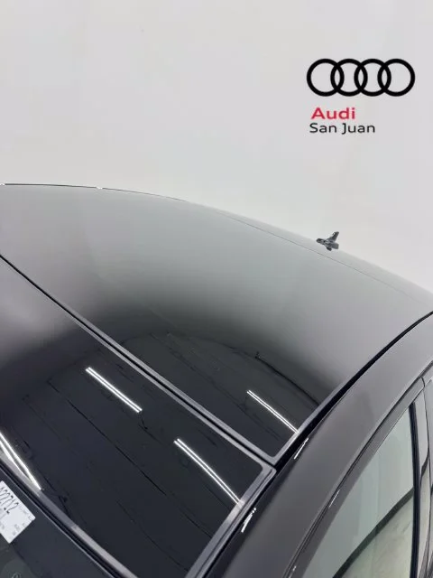 New 2026 Black Audi  image 8