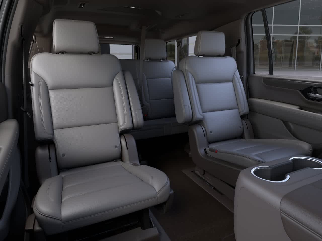 New 2026 Summit White GMC Elevation image 17