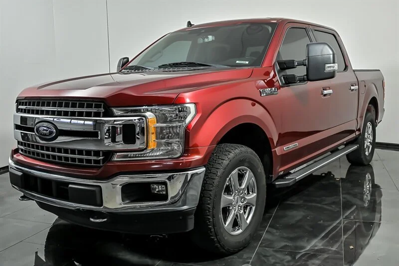 Used 2019  Ford XLT image 5