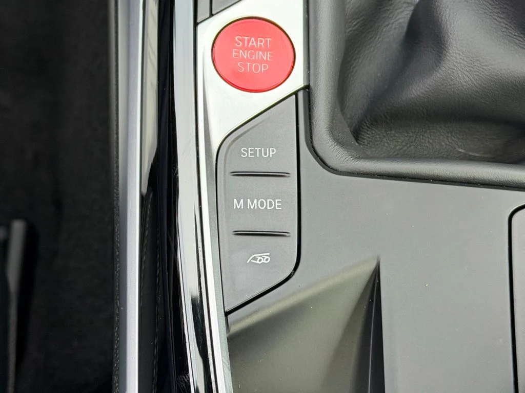 Used 2024 Black BMW Base image 18