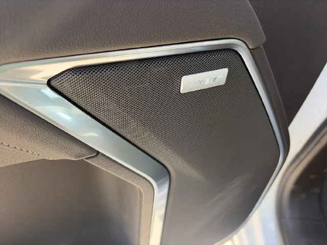 New 2026 White GMC SLT image 16