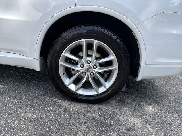 Used 2021 White Dodge R/T image 33