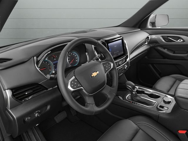 Used 2023 Gray Chevrolet LT image 38