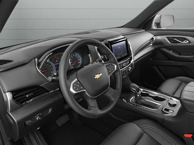 Used 2023 Gray Chevrolet LT image 38