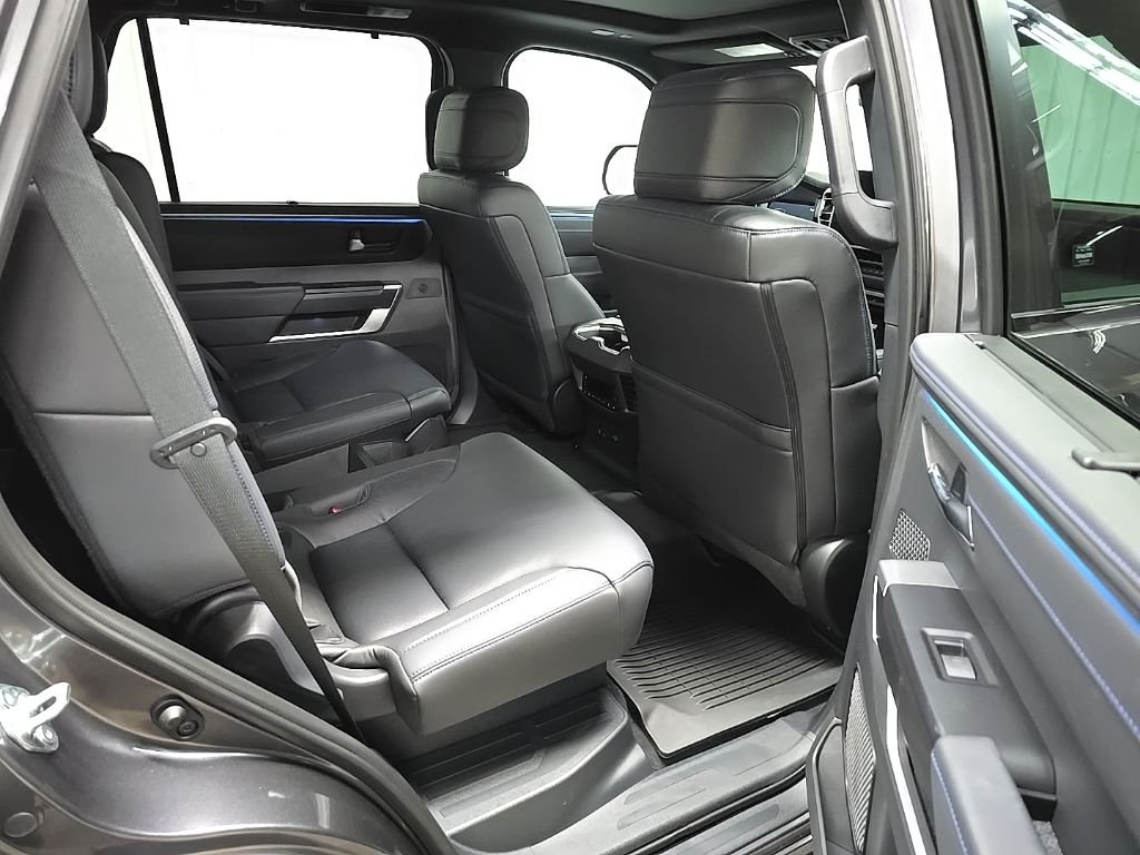 Used 2024 Gray Toyota Platinum image 20