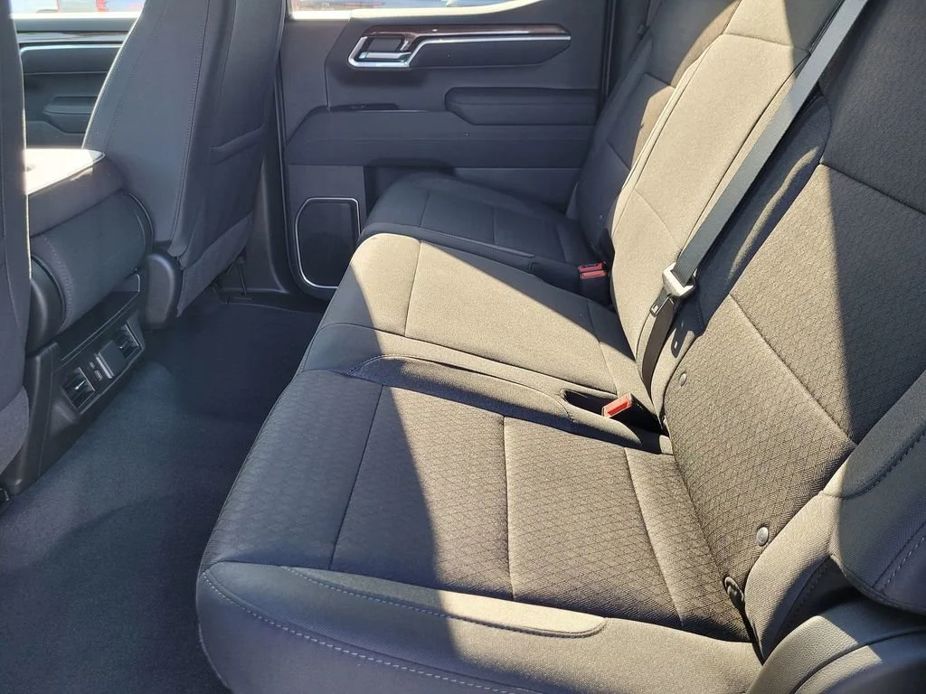 2026 Chevrolet Silverado 1500 RST - Photo 8