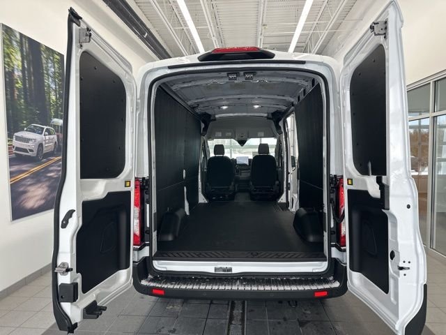 2026 Ford Transit Van Base - Photo 36