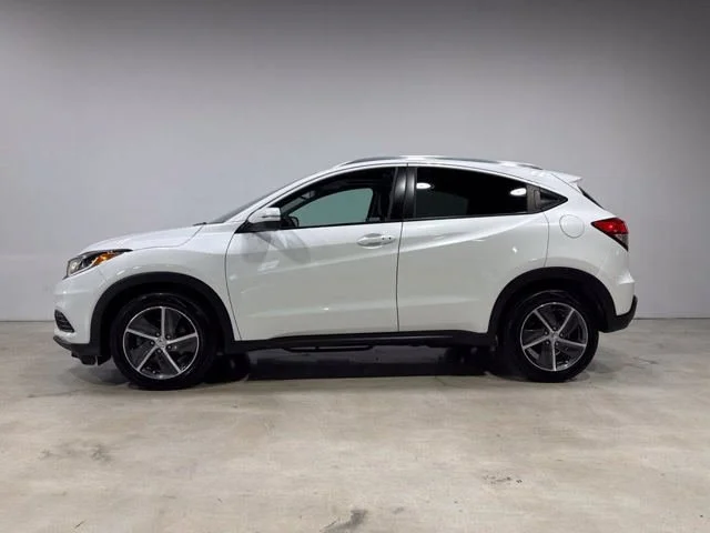 2022 Honda HR-V
