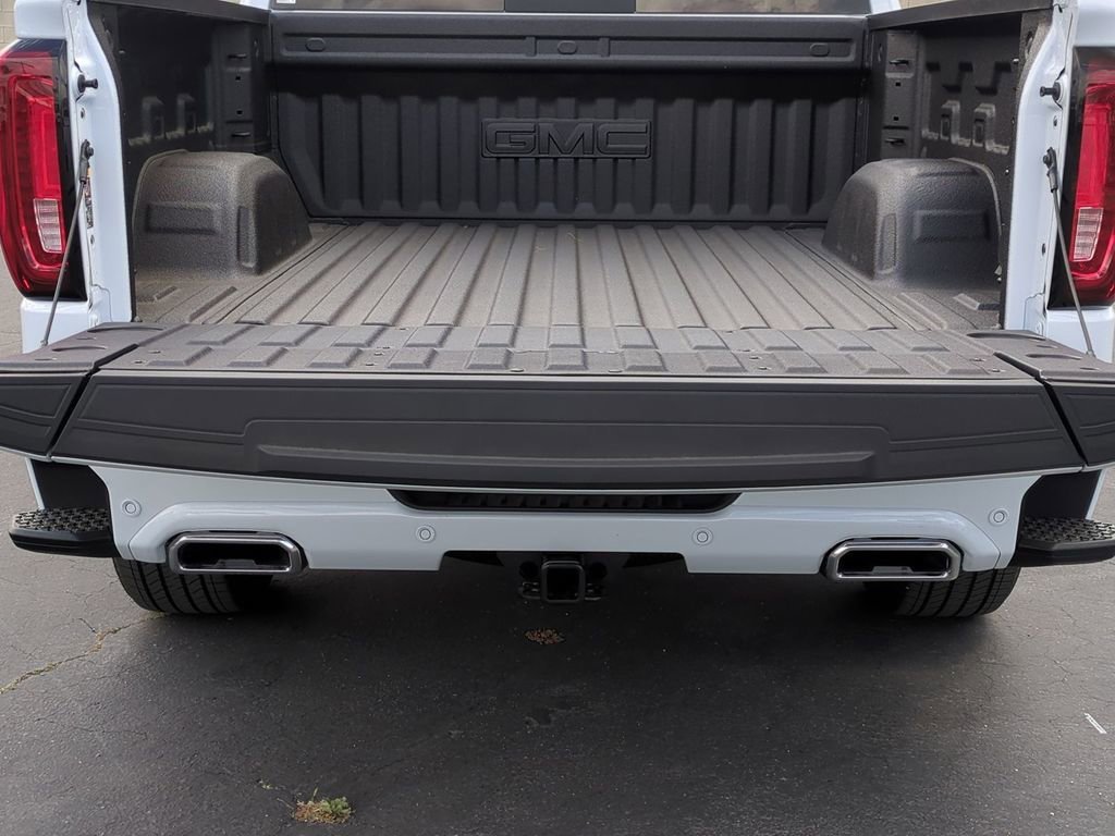 2026 GMC Sierra 1500 Denali Ultimate - Photo 29