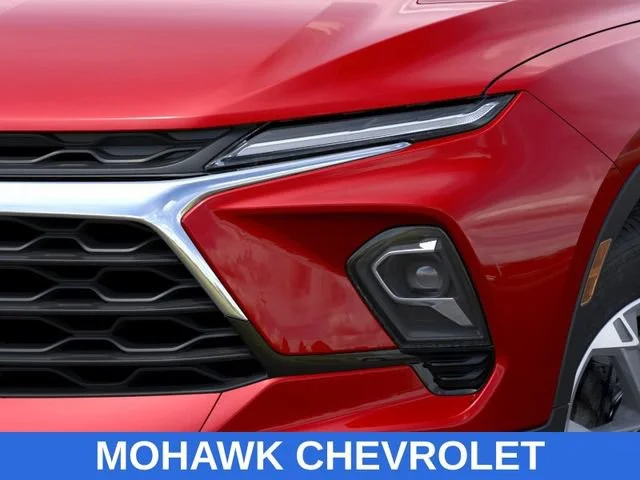 2026 Chevrolet Blazer 2LT - Photo 10