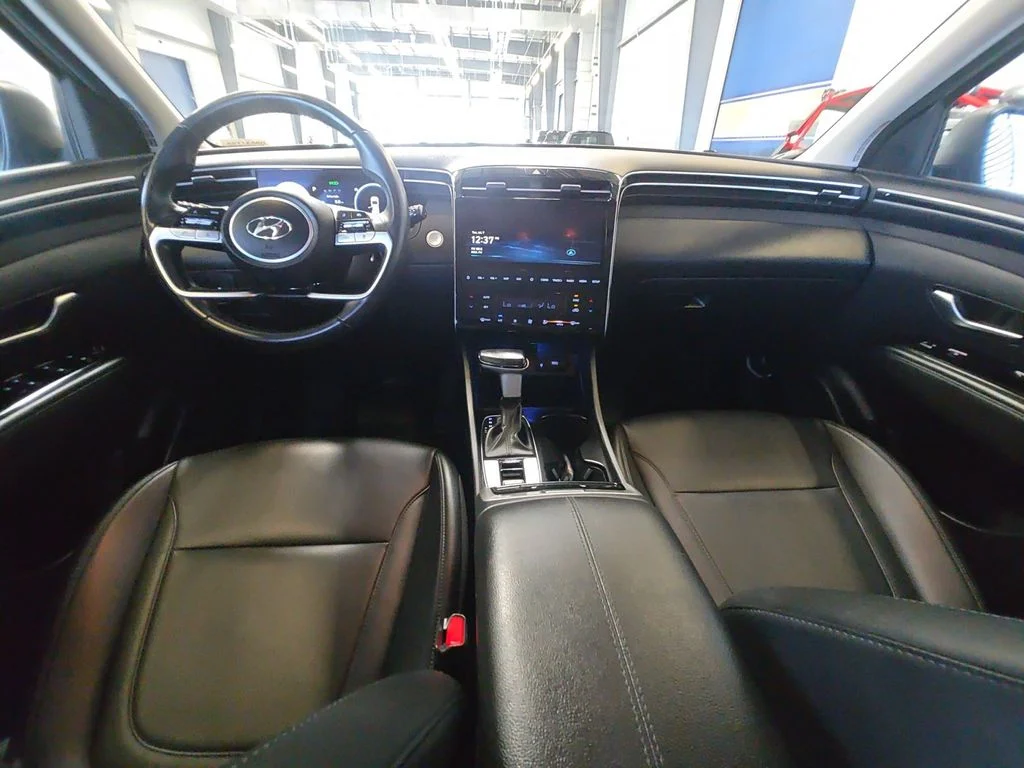 Used 2023 Silver Hyundai XRT image 21