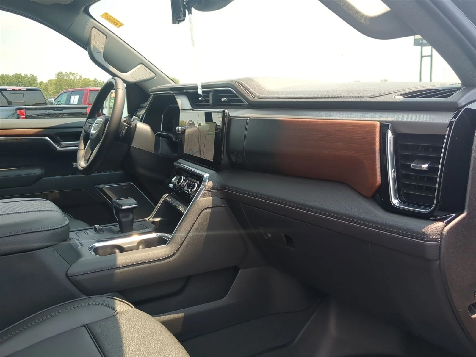 New 2026 Onyx Black GMC Denali image 53