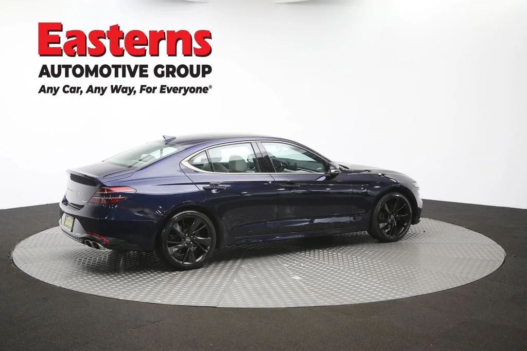 Used 2023 Blue Genesis 2.0T image 45