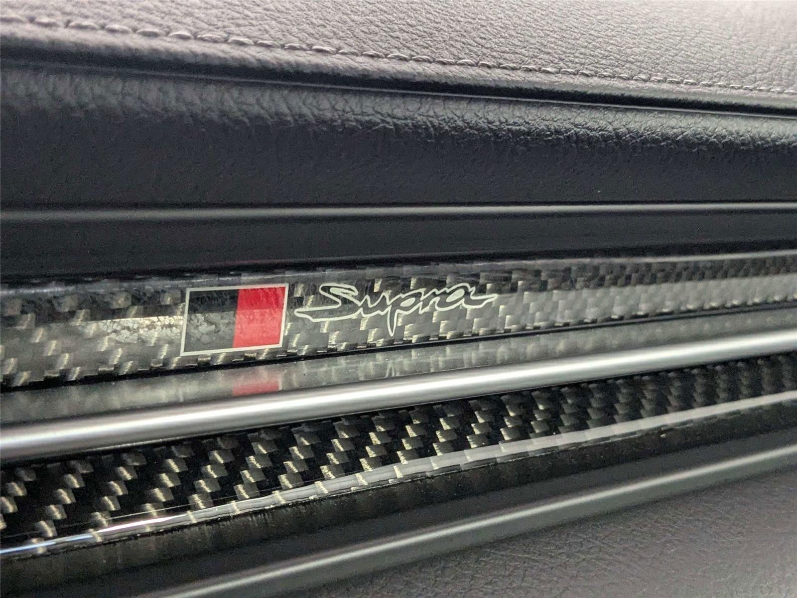 2020 Toyota Supra Premium - Photo 35