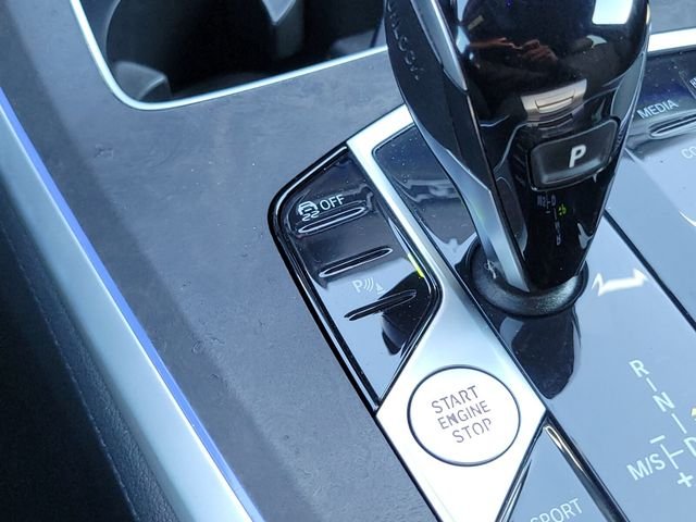 2022 BMW X5 40i - Photo 27