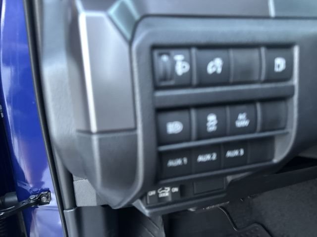 2025 Toyota Tacoma TRD Off Road - Photo 11