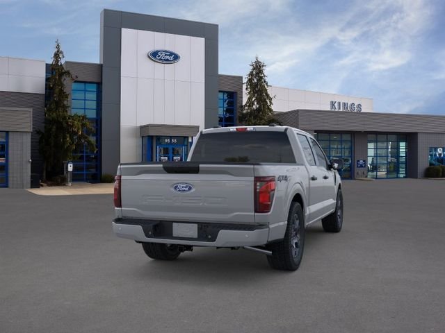 New 2026 Avalanche Ford STX® image 8