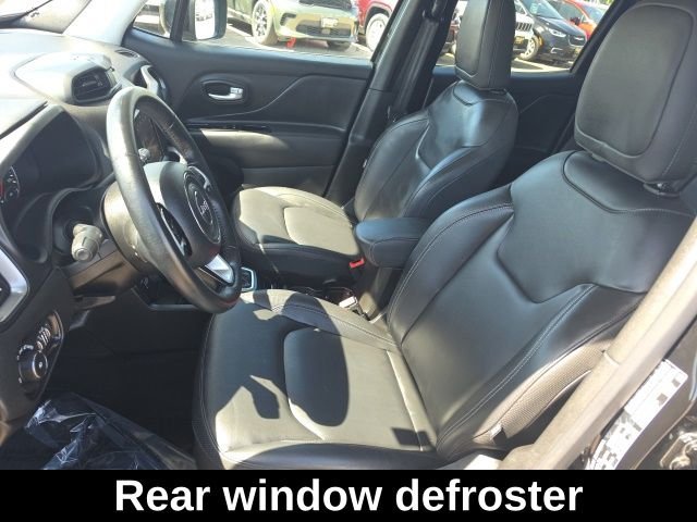 2023 Jeep Renegade Limited - Photo 10