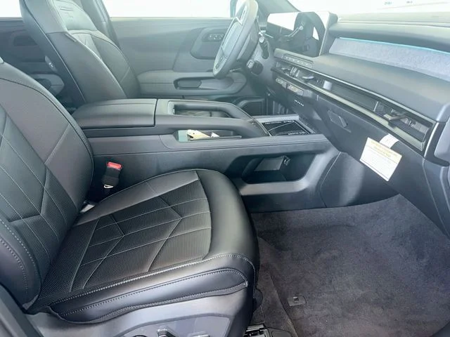 New 2027 Ebony Black Kia X-LINE SX image 29