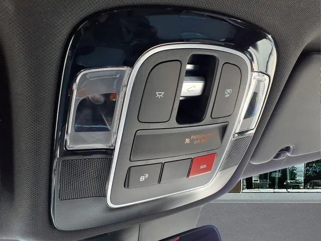 New 2026 Gray Hyundai Limited image 27