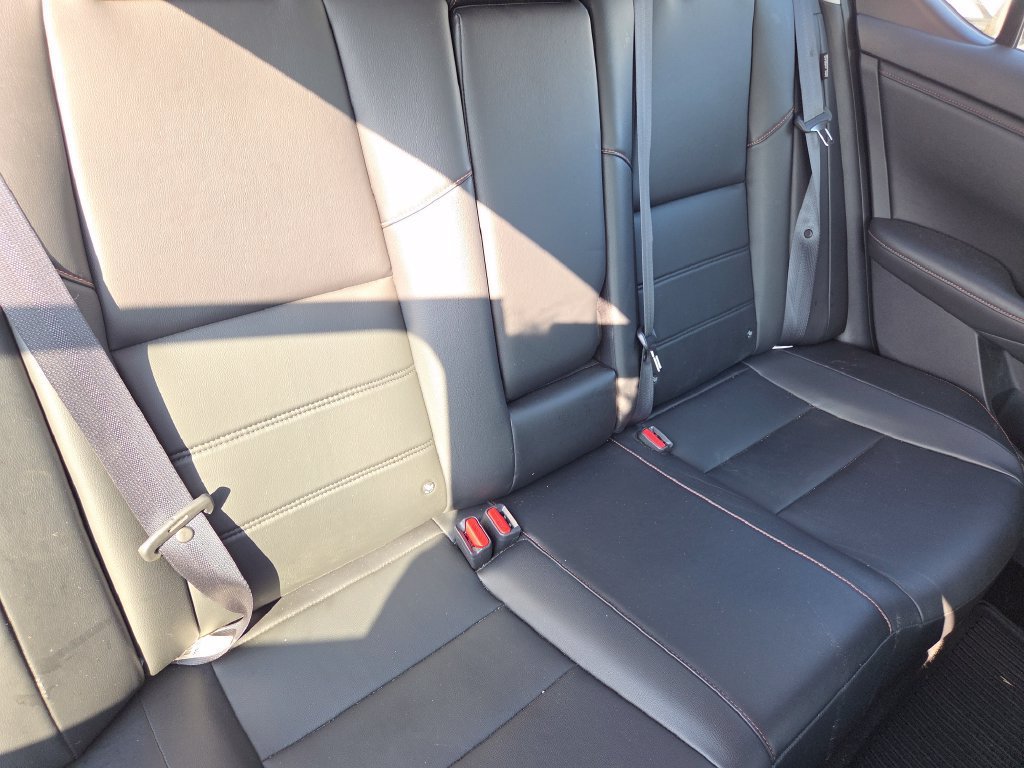Used 2023 Electric Blue Metallic Nissan SR image 29