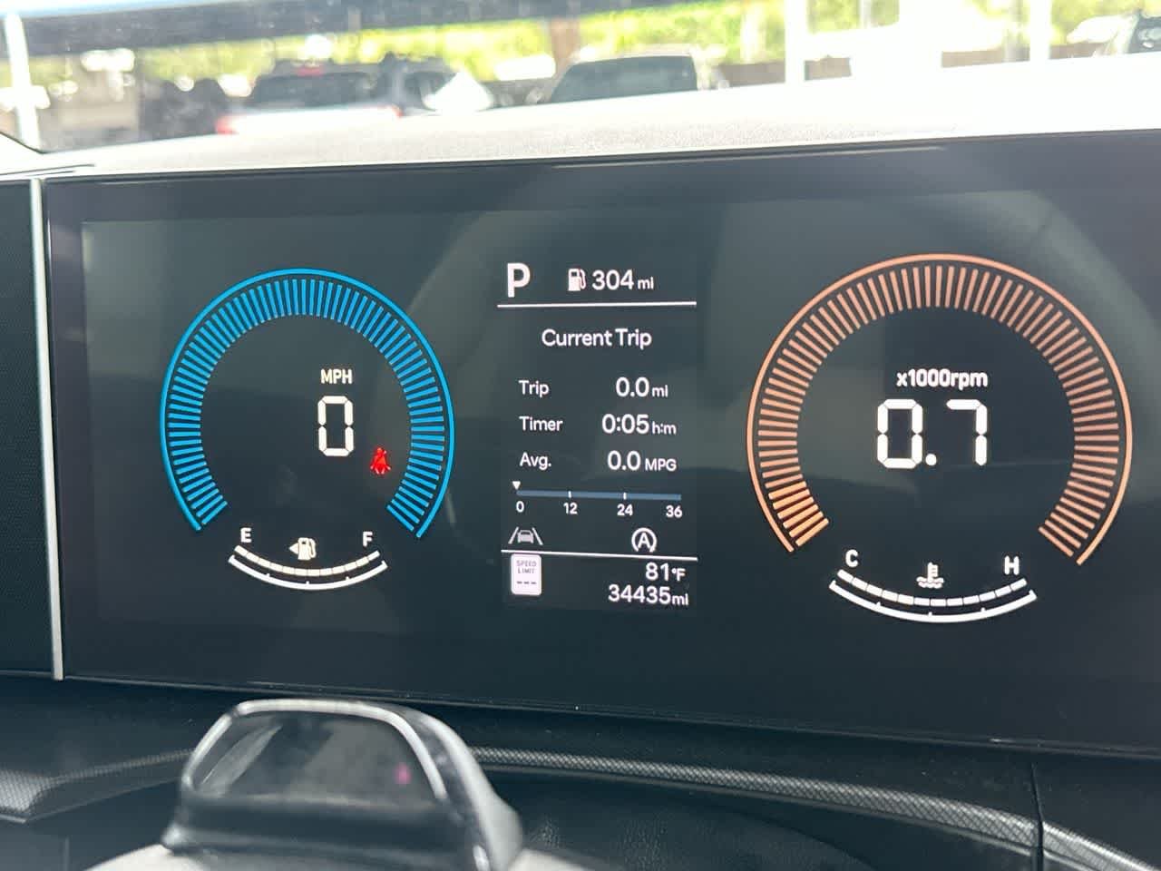 2024 Hyundai Santa Fe SEL - Photo 16