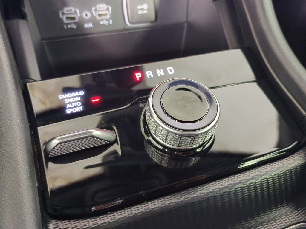 2025 Jeep Grand Cherokee Limited - Photo 22