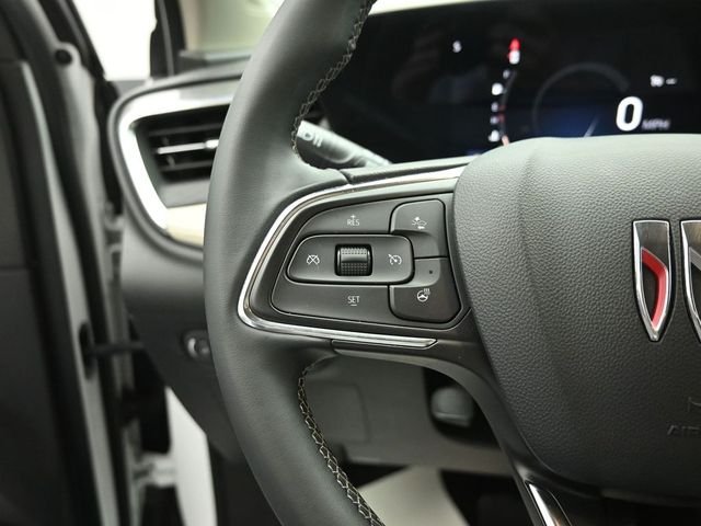 2024 BUICK ENCORE GX - Image 15