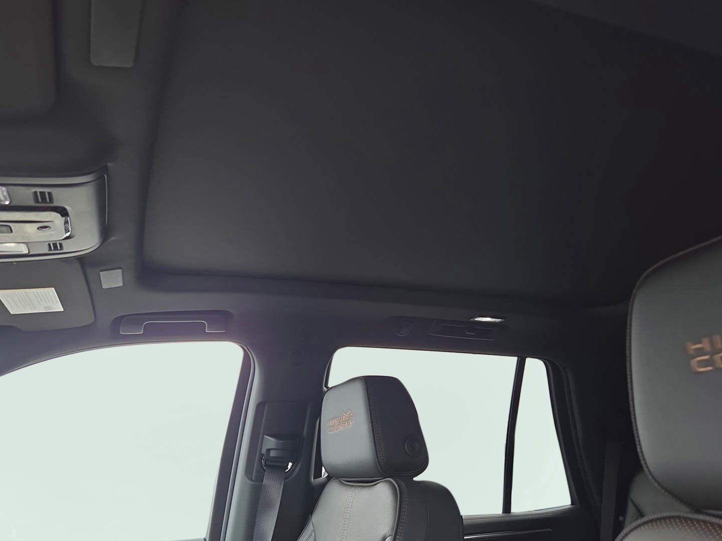 2026 Chevrolet Tahoe High Country - Photo 14