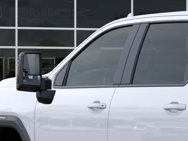 2026 GMC Sierra 2500HD AT4X - Photo 12
