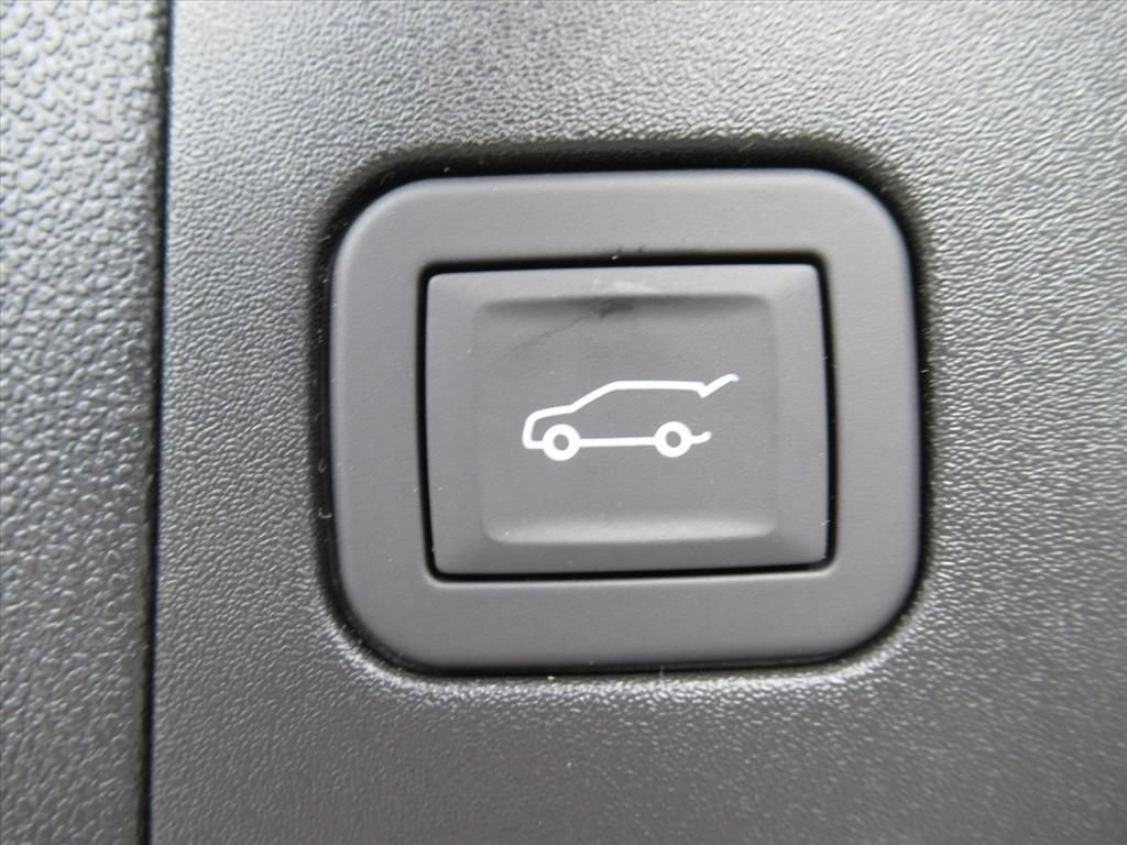 New 2026 Stellar Black Metallic Cadillac Sport image 37