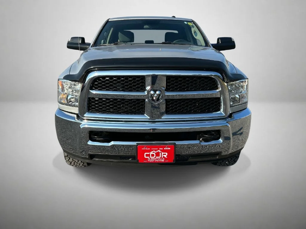 Used 2018 Silver Ram Tradesman image 8