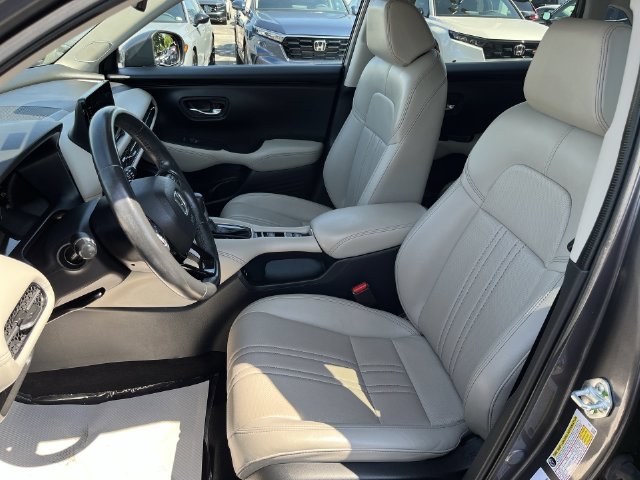 Used 2025  Honda EX-L image 22