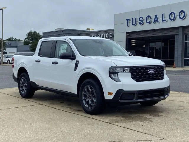 2026 Ford Maverick XLT FWD's photo